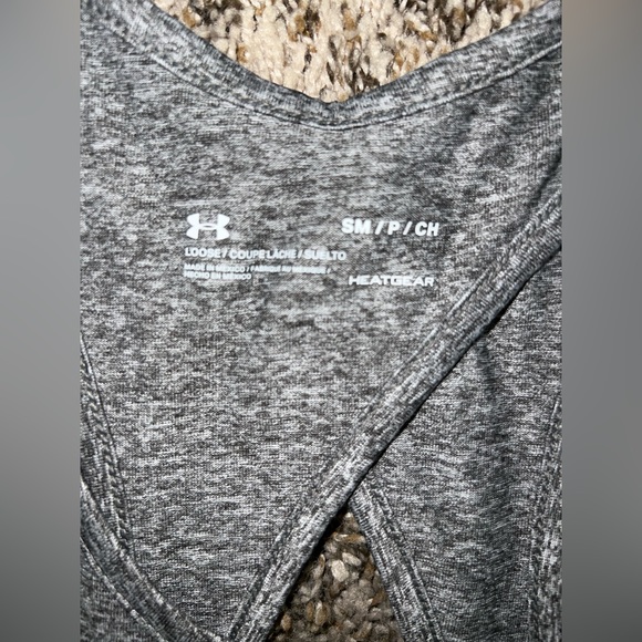 underarmour running tank top - Picture 2 of 3